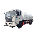 Environmental Truck