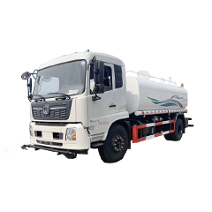 Water Truck
