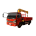 Engineering Truck